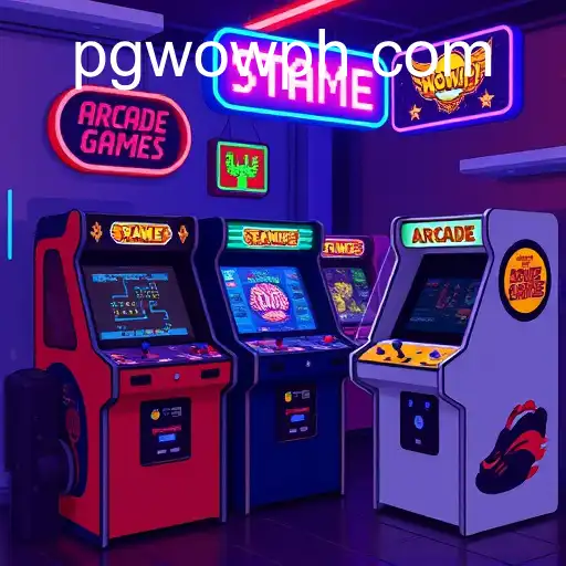 Rediscover Nostalgia with 'Arcade Classics' on WowPH