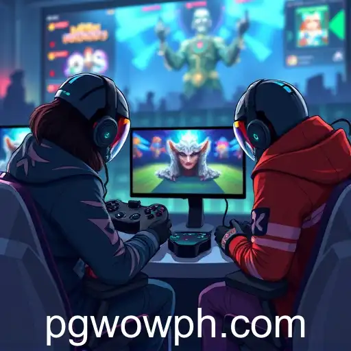 E-Gaming Evolution: The Rise of English Platforms