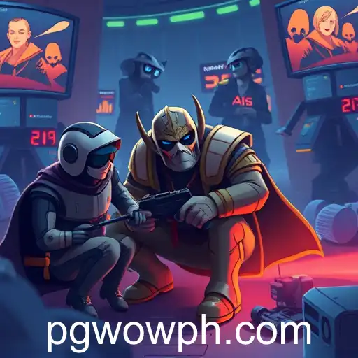 Gaming Industry Thrives Amidst Global Challenges