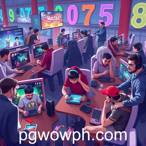 Gaming Innovations and Trends