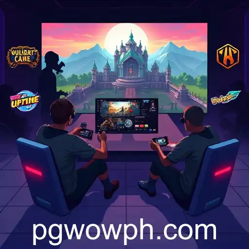 Online Gaming Trends in 2025