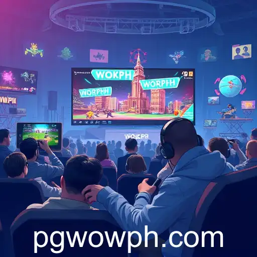 The Resurgence of Online Gaming in 2025