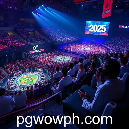 Rise of Online Gaming Communities