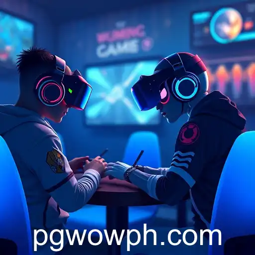 The Rise of Online Gaming Communities in 2025