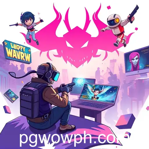 The Rise of Gaming Platforms: Wowph Leading the Charge