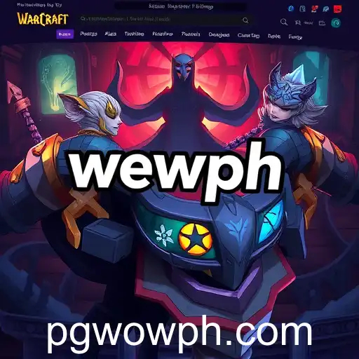 The Rise of Wowph in the Gaming World