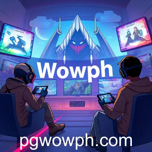 The Rise of WOWPH in Gaming Circles