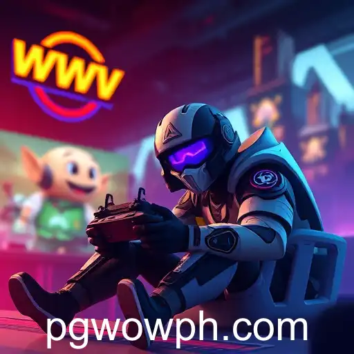 The Rise of Wowph in the Gaming World