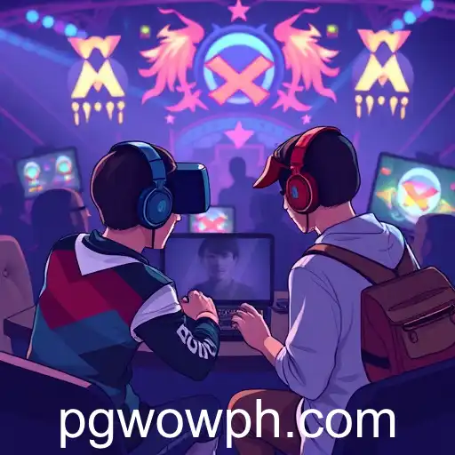 The Rising Influence of Gaming Communities