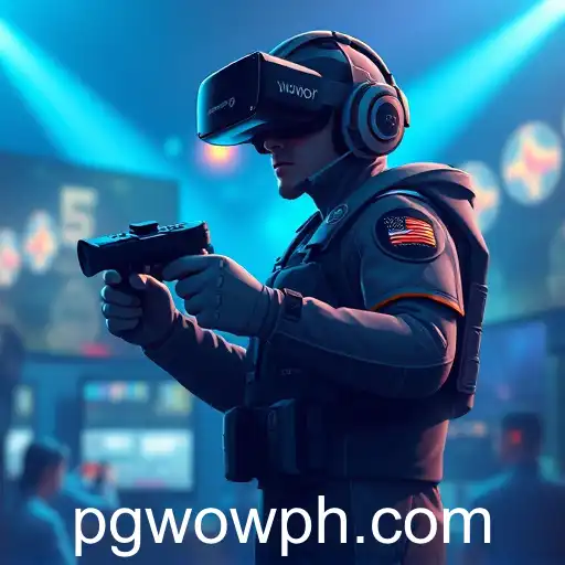 Virtual Adventures Unleashed in Gaming Trends