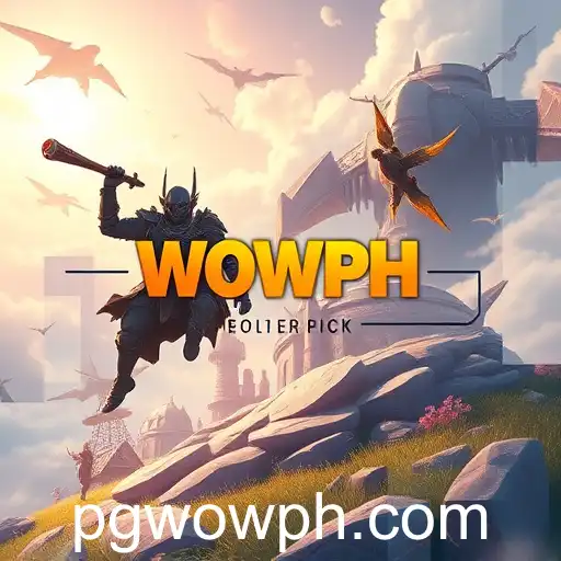 The Rise of WOWPH: Gaming Evolution in 2025