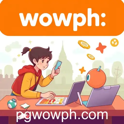 Wowph: Revolutionizing the Gaming Experience Online