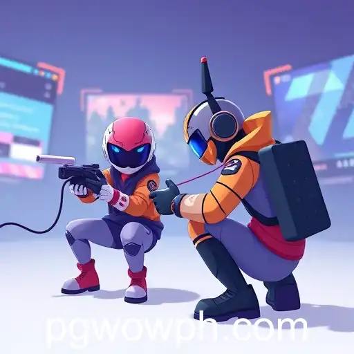 The Rise of Wowph in Modern Gaming