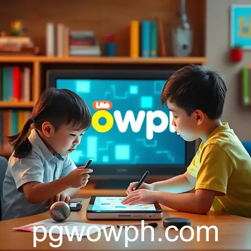 The Rise of Wowph in the Gaming World