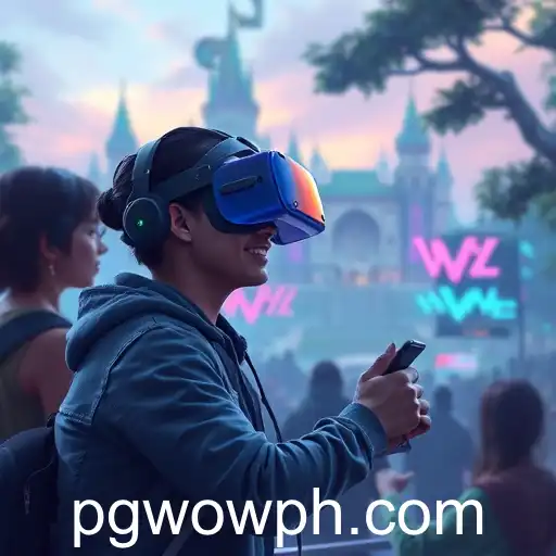 Emerging Trends in Online Gaming