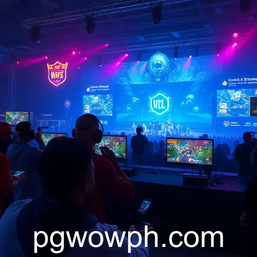 The Evolution of Online Gaming Platforms