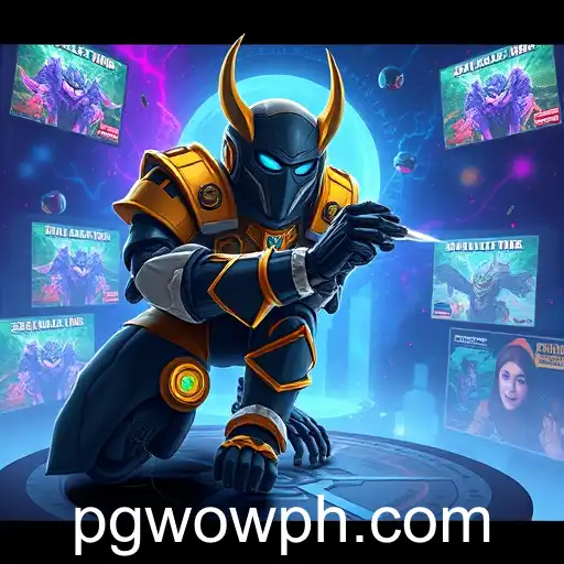 Gaming Innovations and Digital Trends