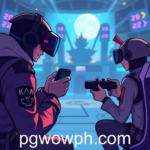 The Digital Surge: Gaming Trends in 2025