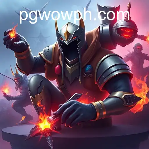 Exploring the Thrills of Multiplayer Mode on WOWPH