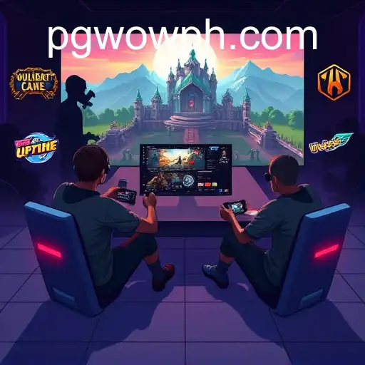 Online Gaming Trends in 2025