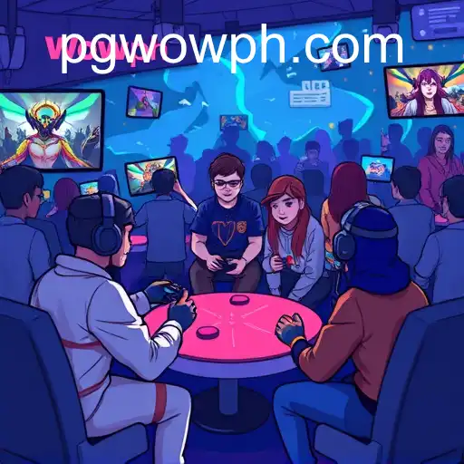 The Rise of Online Gaming in 2026