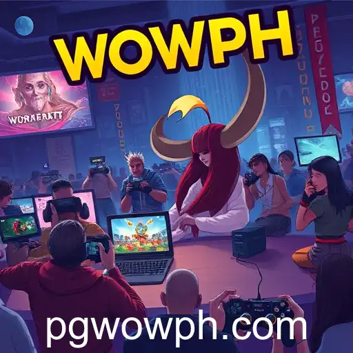 The Rise of 'wowph': A New Era in Gaming