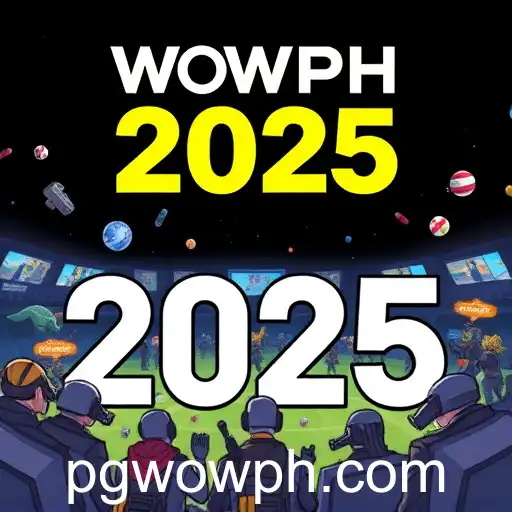 The Rise of Wowph in the Gaming World