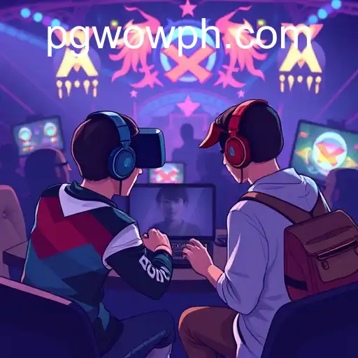 The Rising Influence of Gaming Communities