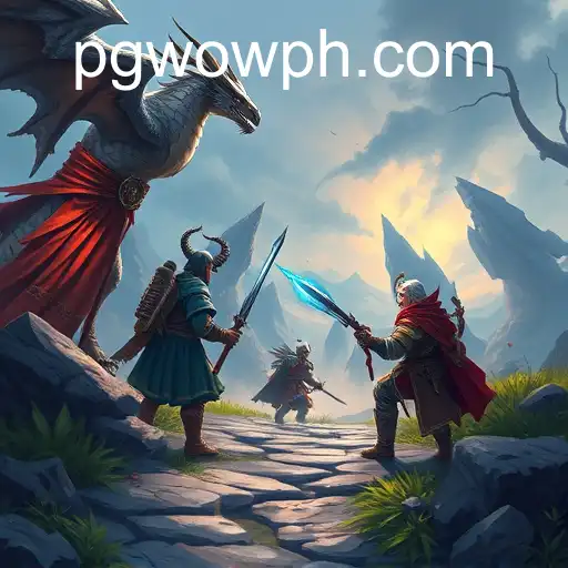 Exploring the World of Role-Playing Games on WOWPH