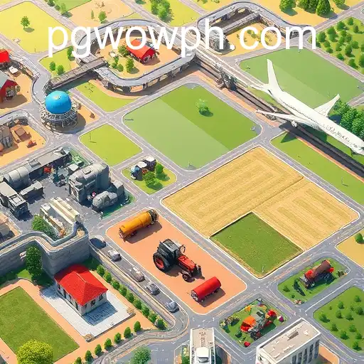 The Captivating World of Simulation Games: Exploring the 'wowph' Niche