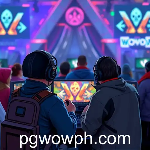 The Impact of Online Gaming Communities in 2025