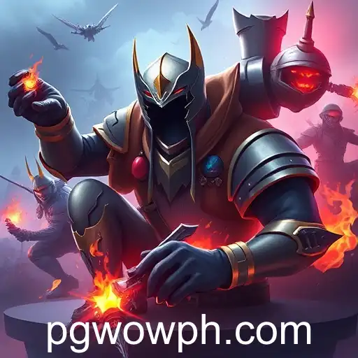 Exploring the Thrills of Multiplayer Mode on WOWPH