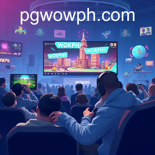 The Resurgence of Online Gaming in 2025