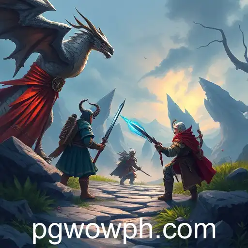 Exploring the World of Role-Playing Games on WOWPH