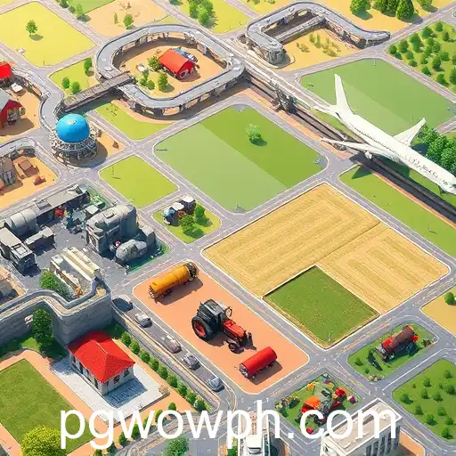 The Captivating World of Simulation Games: Exploring the 'wowph' Niche