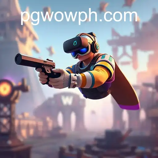 The Rise of Wowph: A Gaming Phenomenon