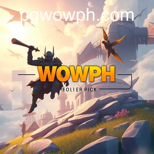 The Rise of WOWPH: Gaming Evolution in 2025