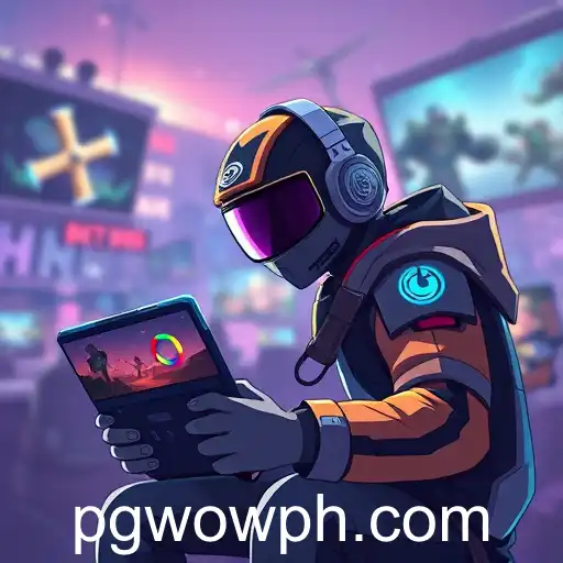 The Rise of Wowph: A Gaming Phenomenon