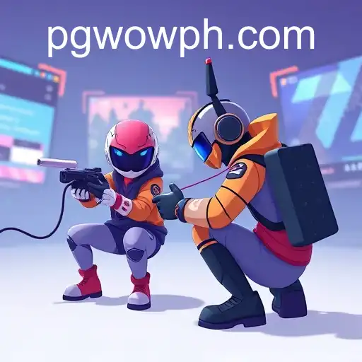 The Rise of Wowph in Modern Gaming