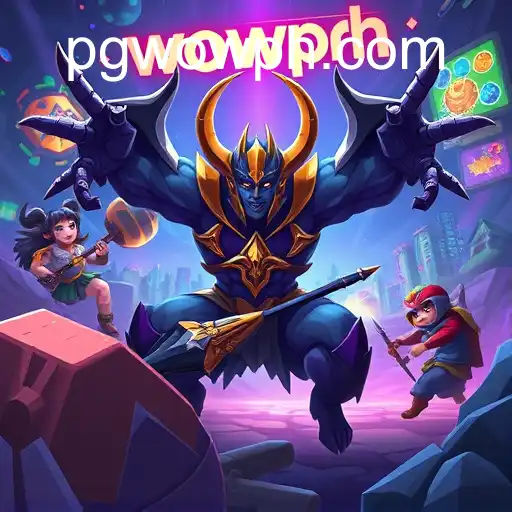 The Rise of WOWph in the Gaming World
